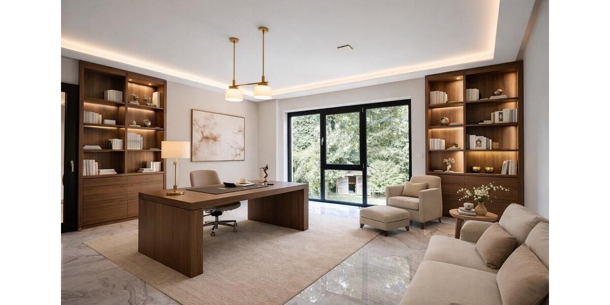 Villa Bremerhaven Wulsdorf - 7 Zimmer, 488 m&sup2;, 1.050.000&euro; | Angebot:25994362