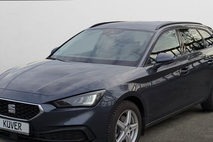 Seat Leon 5.800 km 22.907 &euro; Hagen 27628