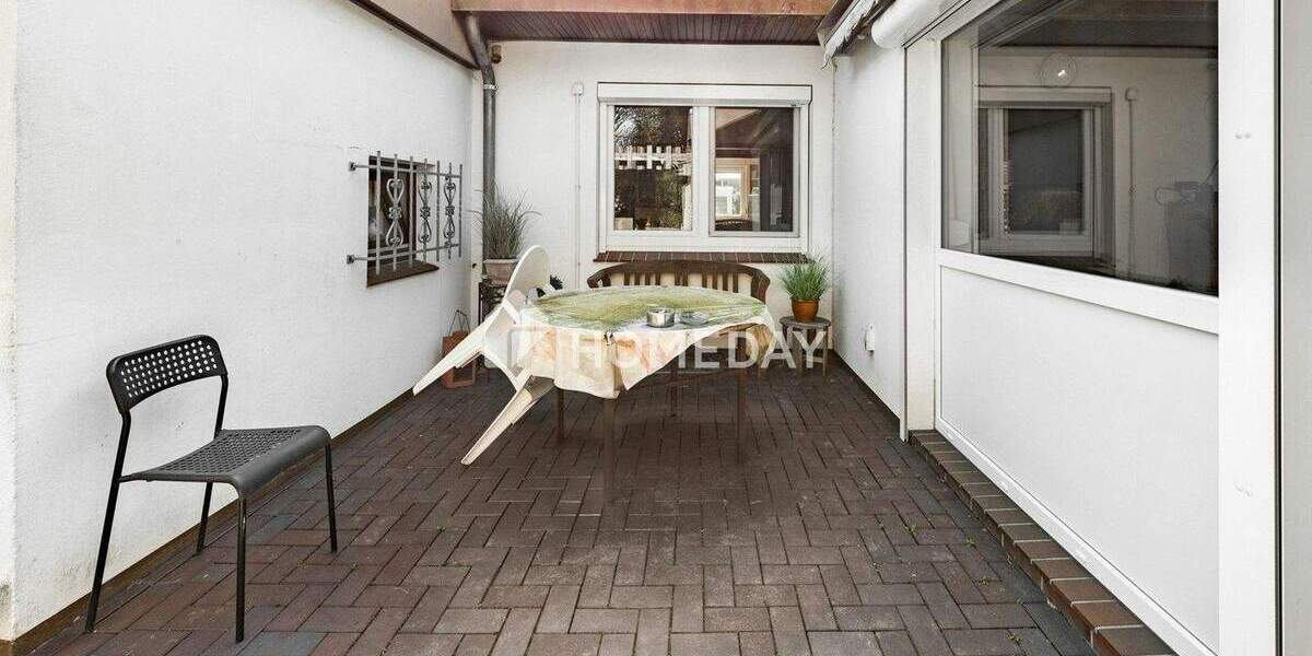 Ihr Eigenheimprojekt in unmittelbarer Wesernähe | Brake 7 zimmer