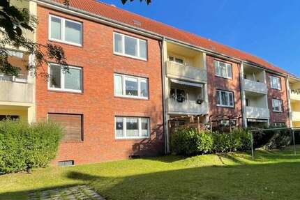 Wohnung Wilhelmshaven Aldenburg - 3 Zimmer, 63 m&sup2;, 66.000&euro; | Angebot:26740242
