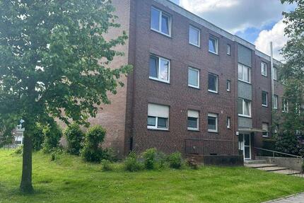 Wohnung Wilhelmshaven Aldenburg - 4 Zimmer, 86 m&sup2;, 730&euro; | Angebot:26662388