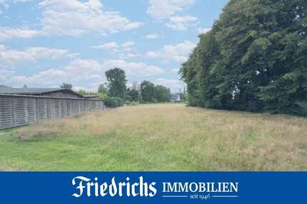 Grundstück Alfstedt-Geestland Geestland - 85.000&euro; | Angebot:22018195