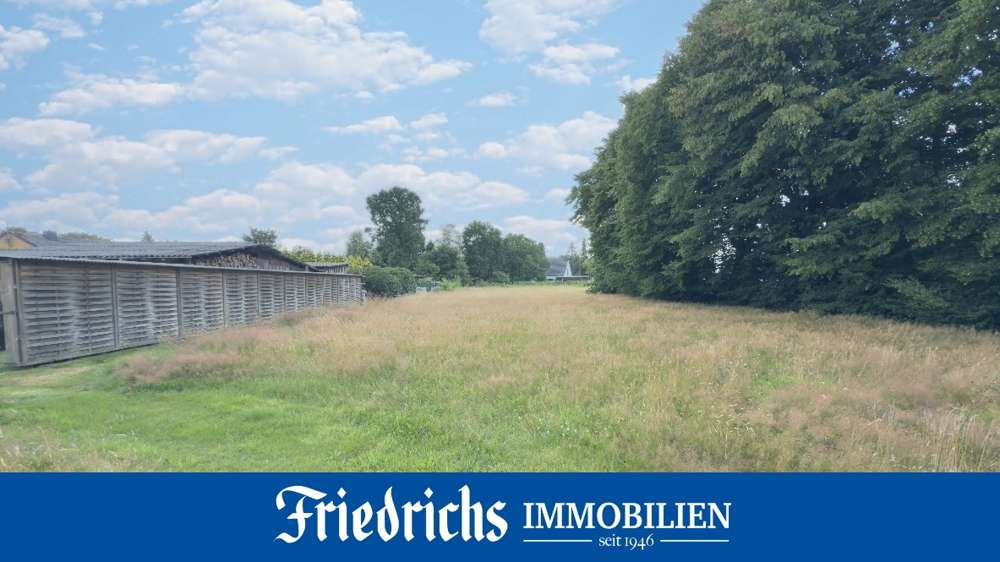 Grundstück zu verkaufen in Alfstedt-Geestland 85.000 € 1687 m² zimmer