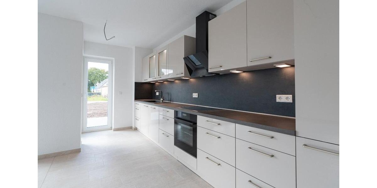 Doppelhaushälfte Beverstedt - 5 Zimmer, 123 m&sup2;, 449.000&euro; | Angebot:26101282