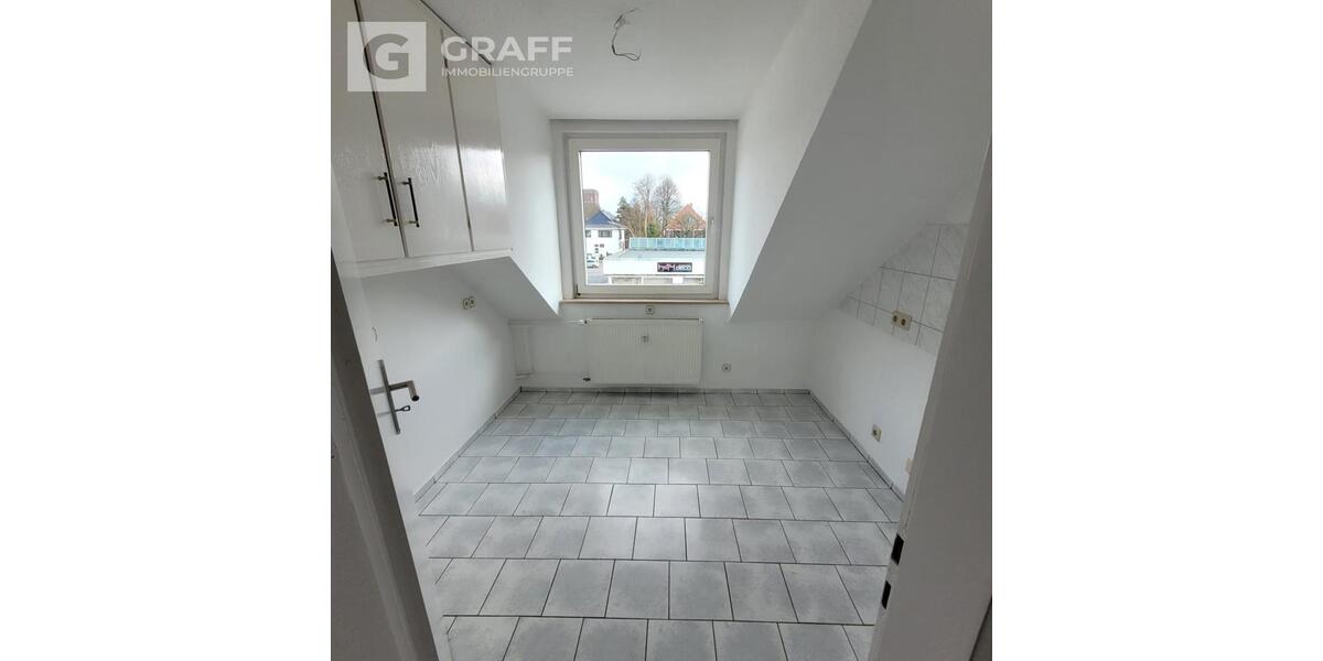Dachgeschoßwohnung Bremerhaven Wulsdorf - 3 Zimmer, 67 m&sup2;, 515&euro; | Angebot:19601129
