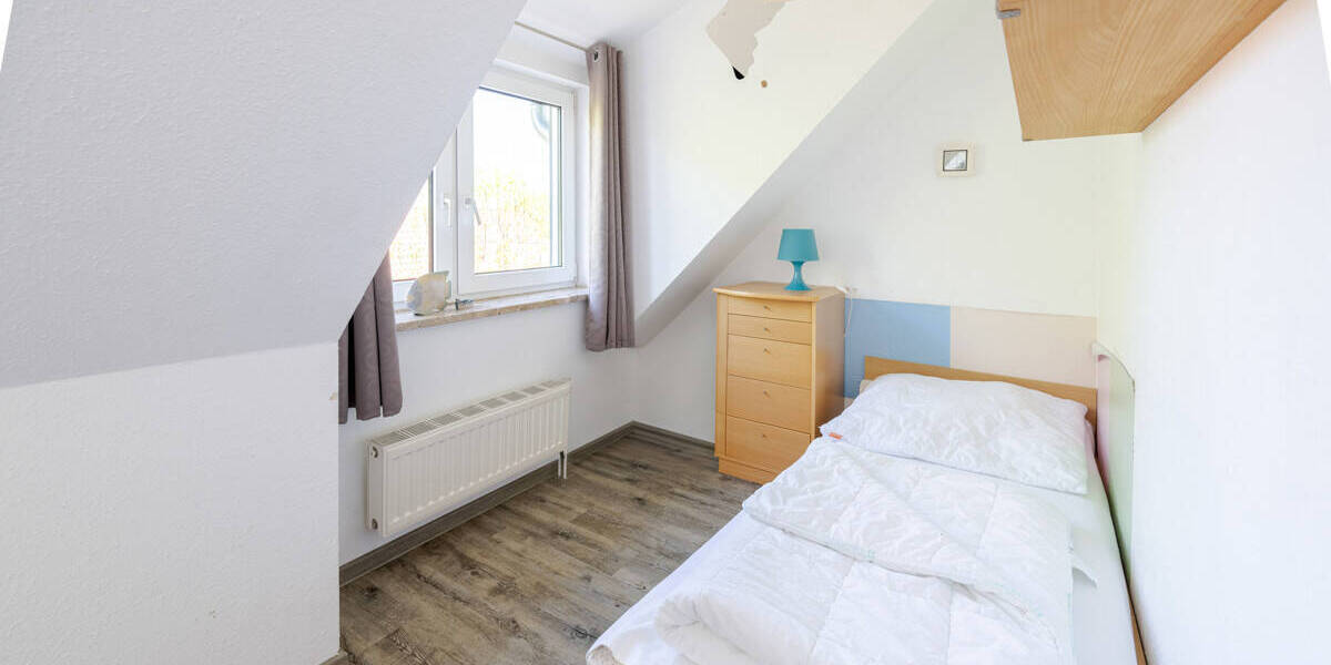 Etagenwohnung Dorum-Neufeld Neufeld - 3 Zimmer, 48 m&sup2;, 145.000&euro; | Angebot:26154931
