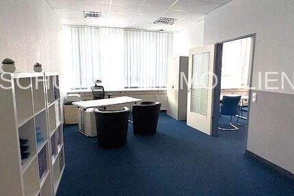 Gewerbeobjekt Wilhelmshaven Heppens - 4 Zimmer, 180 m&sup2;, 1.260&euro; | Angebot:26143268