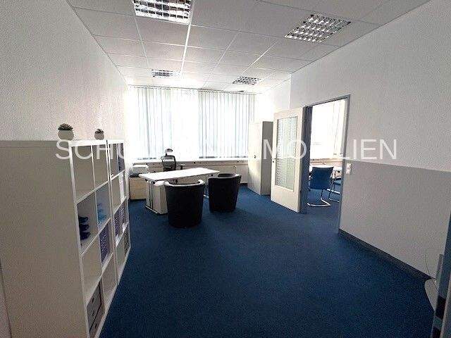 Gewerbeobjekt Wilhelmshaven Heppens - 4 Zimmer, 180 m&sup2;, 1.260&euro; | Angebot:26143268