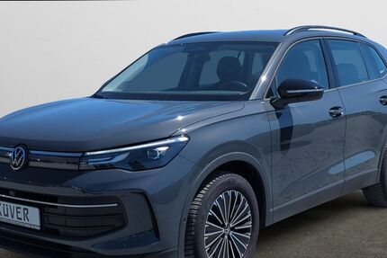 VW Tiguan 16.300 km 34.190 &euro; Hagen 27628