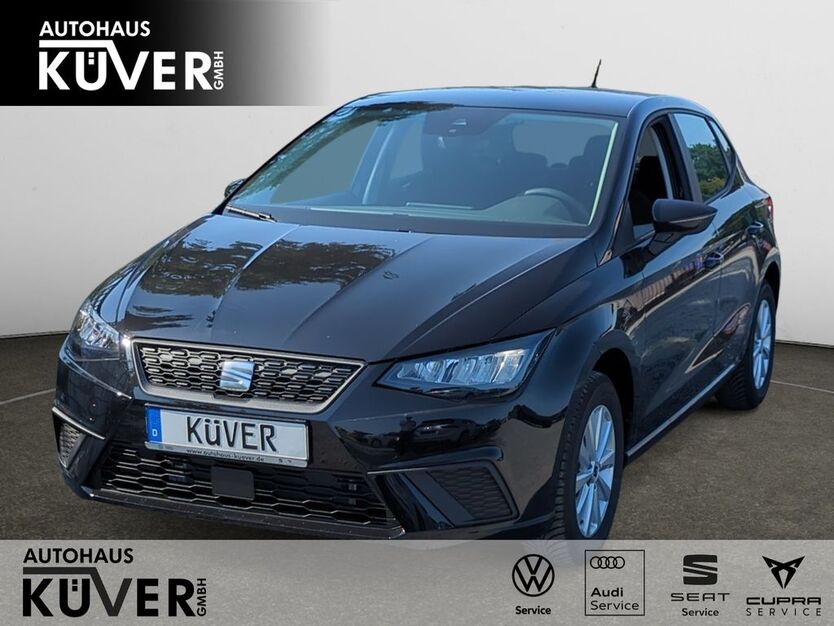 Seat Ibiza 1.200 km 16.450 € Hagen 27628