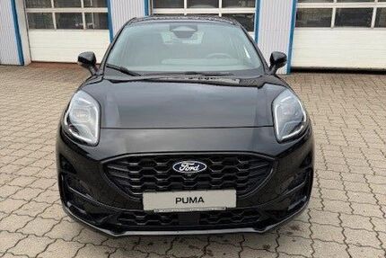 Ford Puma 1.050 km 25.900 € Geestland 27624