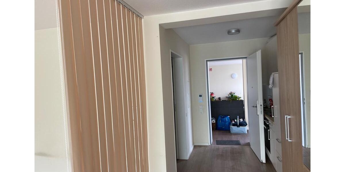 Etagenwohnung Schiffdorf - 1 Zimmer, 47 m&sup2;, 450&euro; | Angebot:26321732