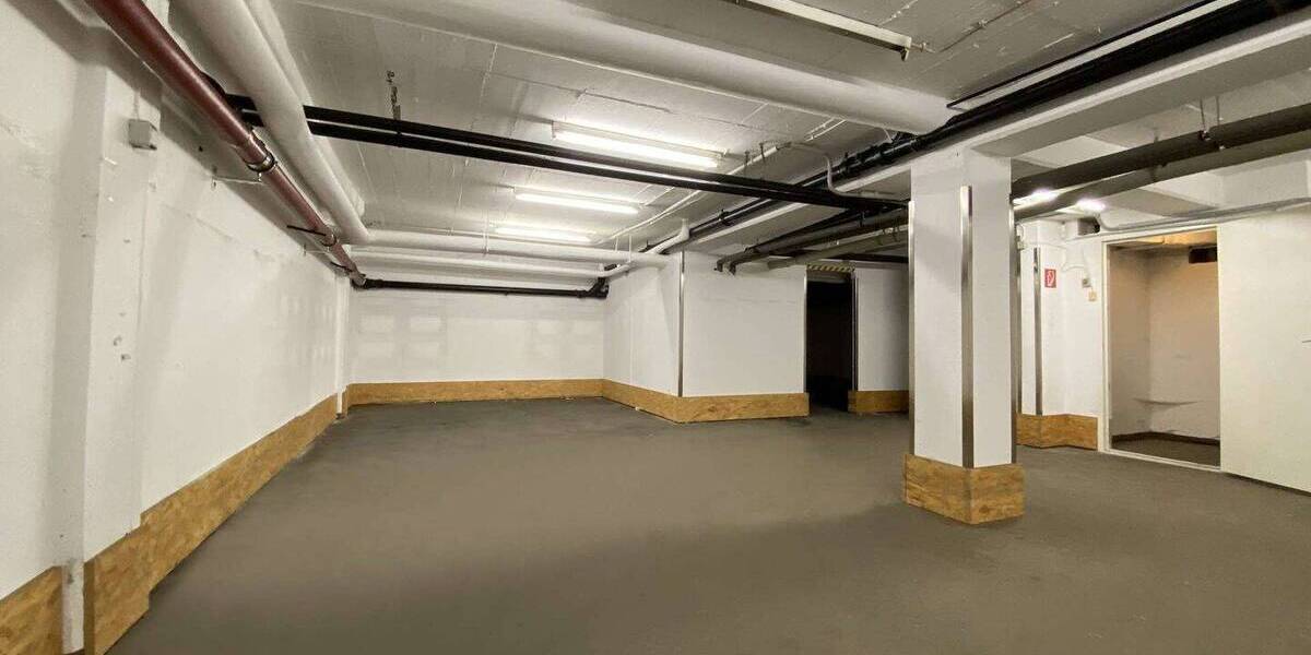 Gewerbeobjekt Bremerhaven / Geestemünde Geestemünde - 1.990&euro; | Angebot:25677977