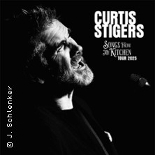Curtis Stigers - Songs From My Kitchen Live 2025 03.11.2025 Metropol Theater Bremen