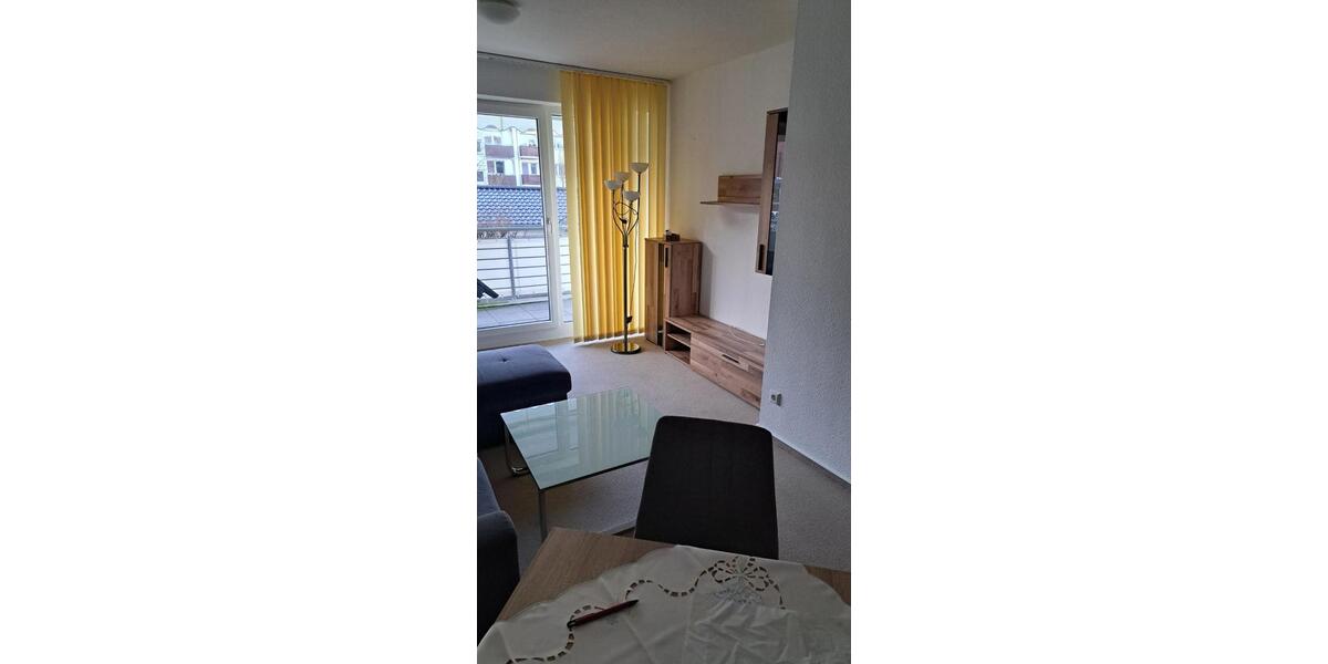 Etagenwohnung Bremerhaven Mitte - 2 Zimmer, 53 m&sup2;, 530&euro; | Angebot:26086944