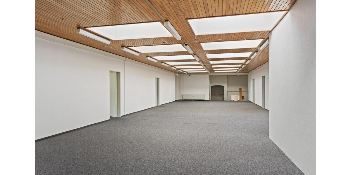 Gewerbeobjekt Bremerhaven Mitte - 1.876&euro; | Angebot:26008530
