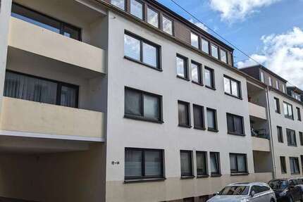 Wohnung Bremerhaven - 3 Zimmer, 95 m&sup2;, 720&euro; | Angebot:27287849