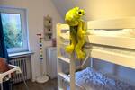 Etagenwohnung Butjadingen Burhave - 2 Zimmer, 52 m&sup2;, 143.000&euro; | Angebot:26246282