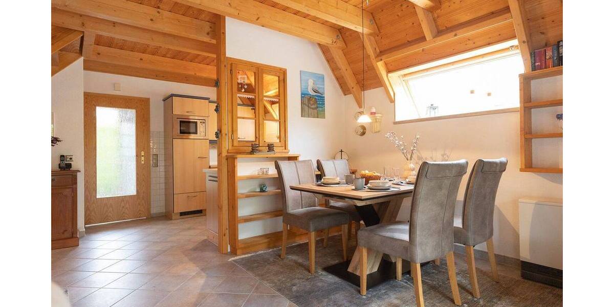 Mehrfamilienhaus, Wohnhaus Wurster Nordseeküste Neufeld - 3 Zimmer, 68 m&sup2;, 245.000&euro; | Angebot:25682778