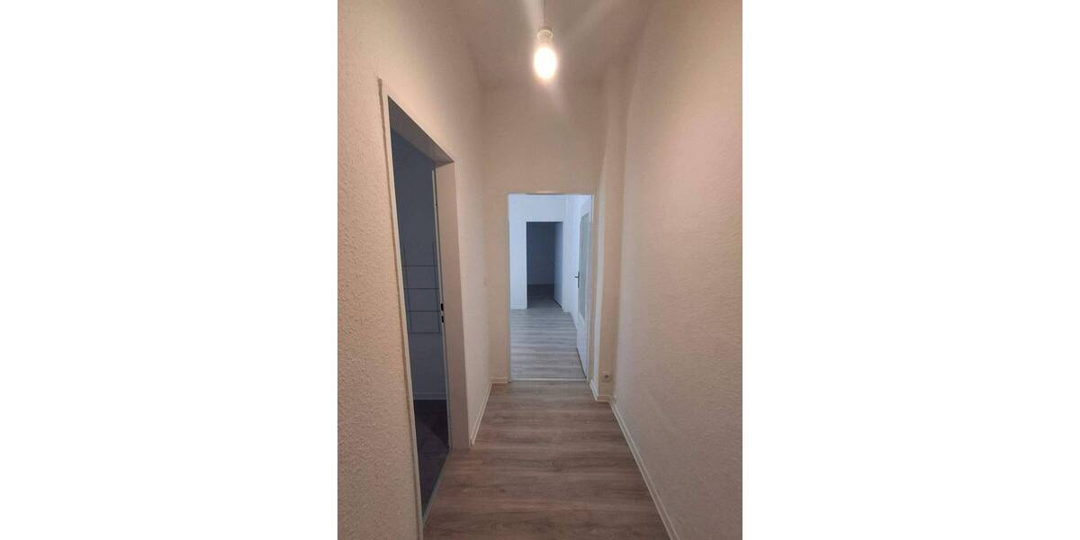 Etagenwohnung Bremerhaven Lehe - 2 Zimmer, 42 m&sup2;, 350&euro; | Angebot:26878967