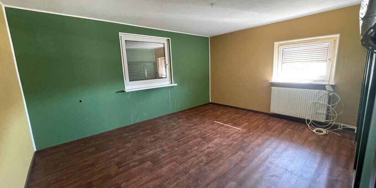 Doppelhaushälfte Bremerhaven Leherheide - 4 Zimmer, 116 m&sup2;, 145.000&euro; | Angebot:26389136