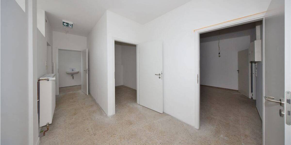 Gewerbeobjekt Wilhelmshaven Heppens - 1.000&euro; | Angebot:26875324