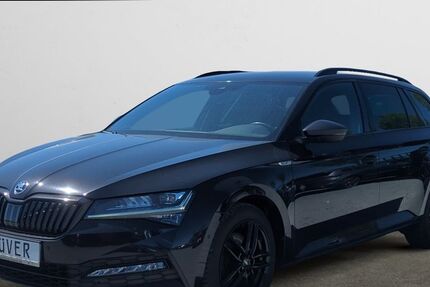 Skoda Superb 94.300 km 25.990 &euro; Hagen 27628