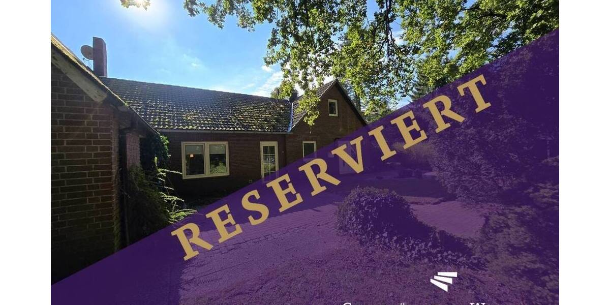 Zweifamilienhaus auf großzügigem Grundstück in idyllischer Lage 1 zimmer