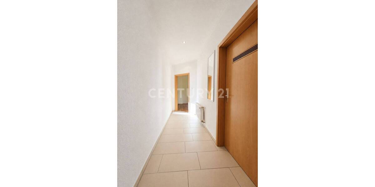Etagenwohnung Wilhelmshaven Heppens - 2 Zimmer, 55 m&sup2;, 69.500&euro; | Angebot:26758704