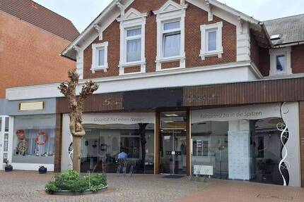 Haus Brake - 1 Zimmer, 414 m&sup2;, 325.000&euro; | Angebot:21961951