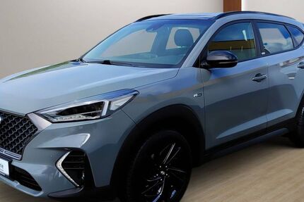 Hyundai TUCSON 62.450 km 21.490 &euro; Bremerhaven 27568
