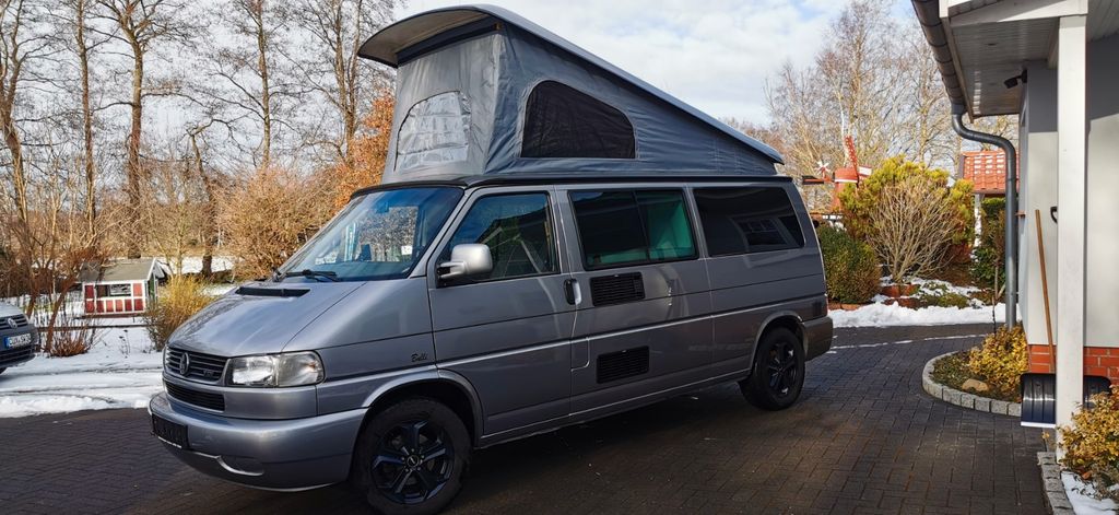 VW T4 California 354.000 km 19.990 &euro; Wanna 21776