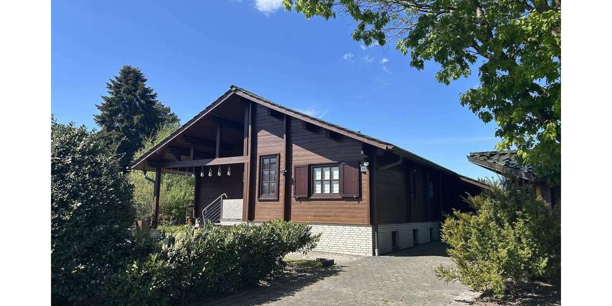 Einfamilienhaus Bremerhaven Leherheide - 3 Zimmer, 102 m&sup2;, 245.000&euro; | Angebot:26847304
