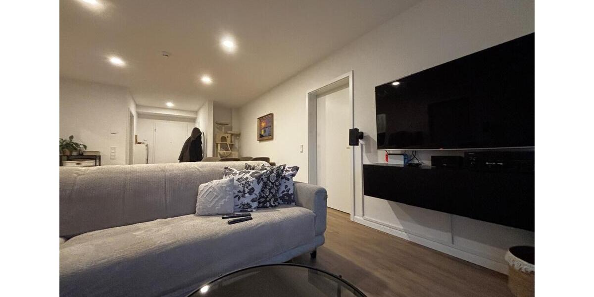 Bremerhaven - Schiffdorferdamm 3-Zimmer Wohnung mit Balkon am Klinikum Reinkenheide 3 zimmer