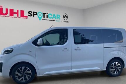 Citroen SpaceTourer