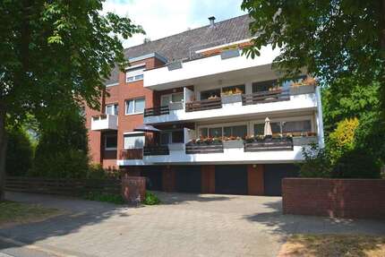 Wohnung zum Kaufen in Bremerhaven 179.000 € 93 m² 3 zimmer