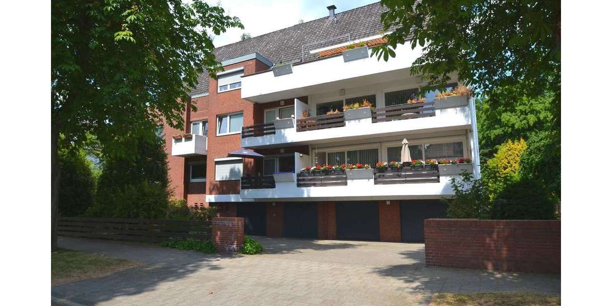 Wohnung zum Kaufen in Bremerhaven 179.000 € 93 m² 3 zimmer