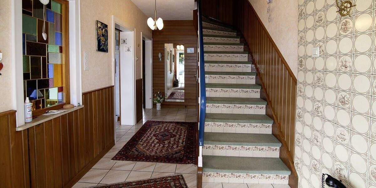 Reihenendhaus Bremerhaven / Wulsdorf Wulsdorf - 4 Zimmer, 95 m&sup2;, 189.000&euro; | Angebot:24712058