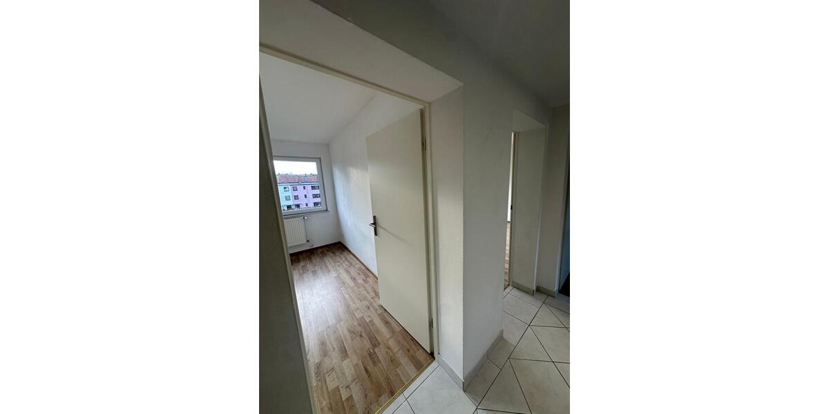 Etagenwohnung Bremerhaven Wulsdorf - 3 Zimmer, 60 m&sup2;, 450&euro; | Angebot:24812619