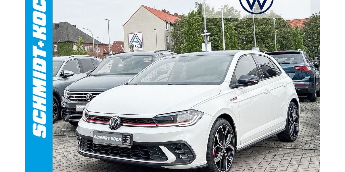 VW Polo 62.366 km 23.599 &euro; Bremerhaven 27576