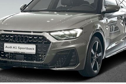 Audi A1 2.000 km 31.980 &euro; Bremerhaven 27576