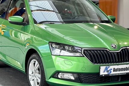Skoda Fabia 84.000 km 10.999 &euro; Bremerhaven 27568