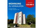Erdgeschoßwohnung Geestland - 3 Zimmer, 92 m&sup2;, 129.000&euro; | Angebot:27025529