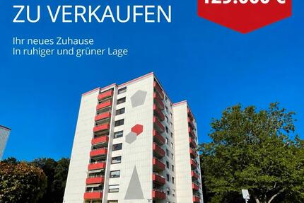 Wohnung Geestland - 3 Zimmer, 92 m&sup2;, 129.000&euro; | Angebot:27025529