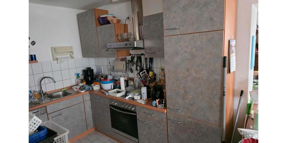 Erdgeschoßwohnung Geestland Bad Bederkesa - 3 Zimmer, 80 m&sup2;, 560&euro; | Angebot:24343655
