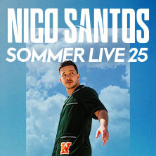 Nico Santos & Ásdís - Coast in Concert Cuxhaven