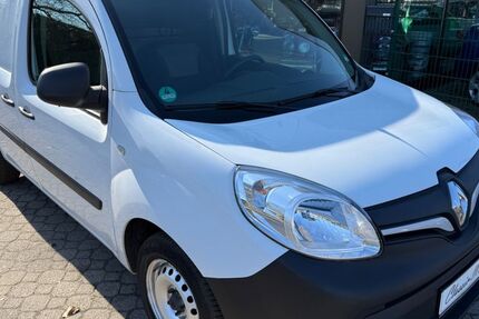 Renault Kangoo 74.800 km 7.950 &euro; Beverstedt 27616