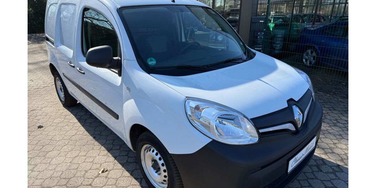 Renault Kangoo 74.800 km 7.950 &euro; Beverstedt 27616
