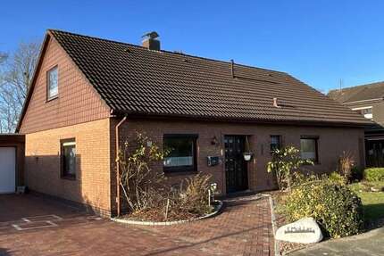 Haus zum Kaufen in Brake 215.000 € 110 m² 4 zimmer