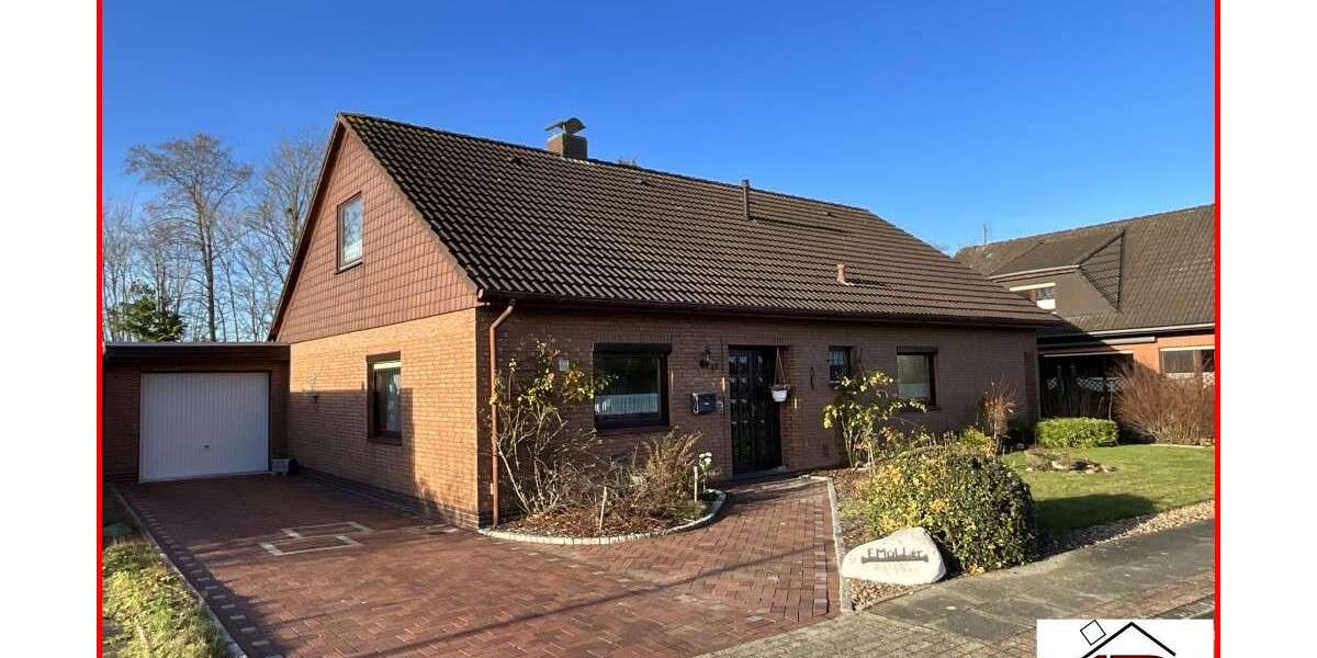 Haus zum Kaufen in Brake 215.000 € 110 m² 4 zimmer